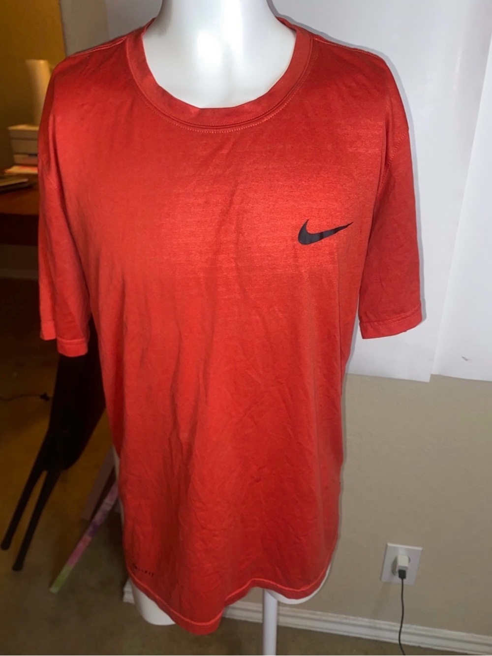 Men’s Nike Dri Fit Shirt